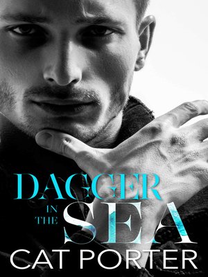 cover image of Dagger in the Sea